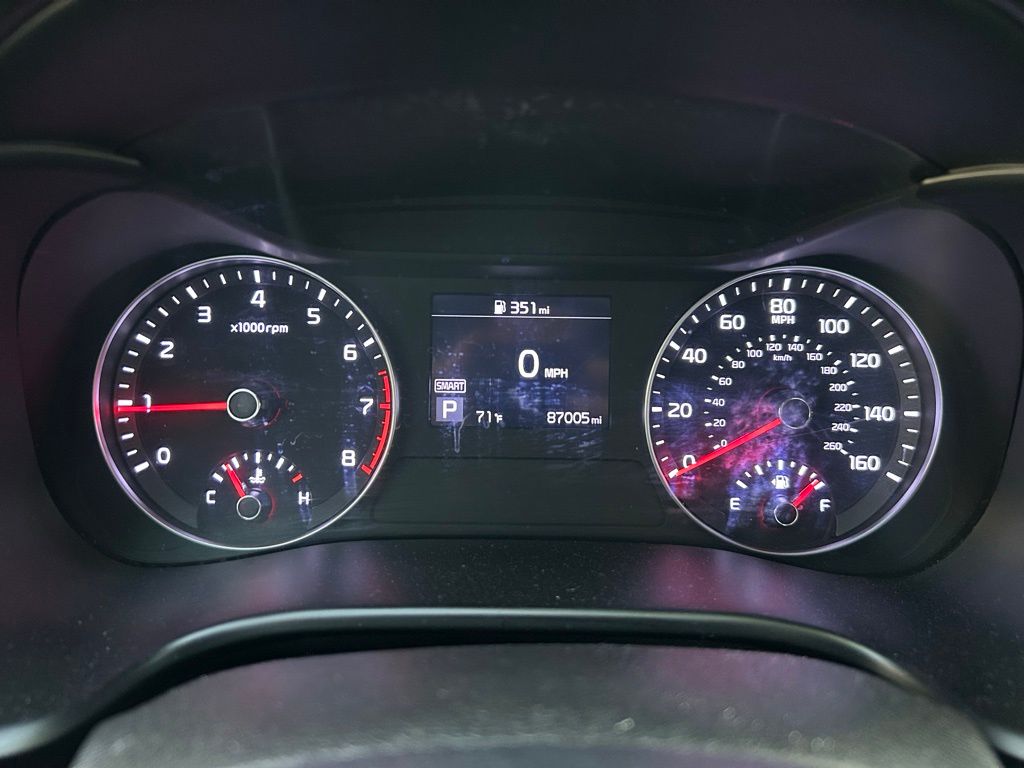 Thumbnail: 2021 Kia Forte - 22