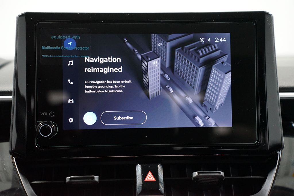 Thumbnail: 2025 Toyota Corolla - 17