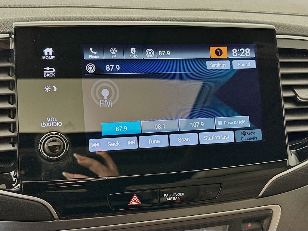 Thumbnail: 2022 Honda Pilot - 14