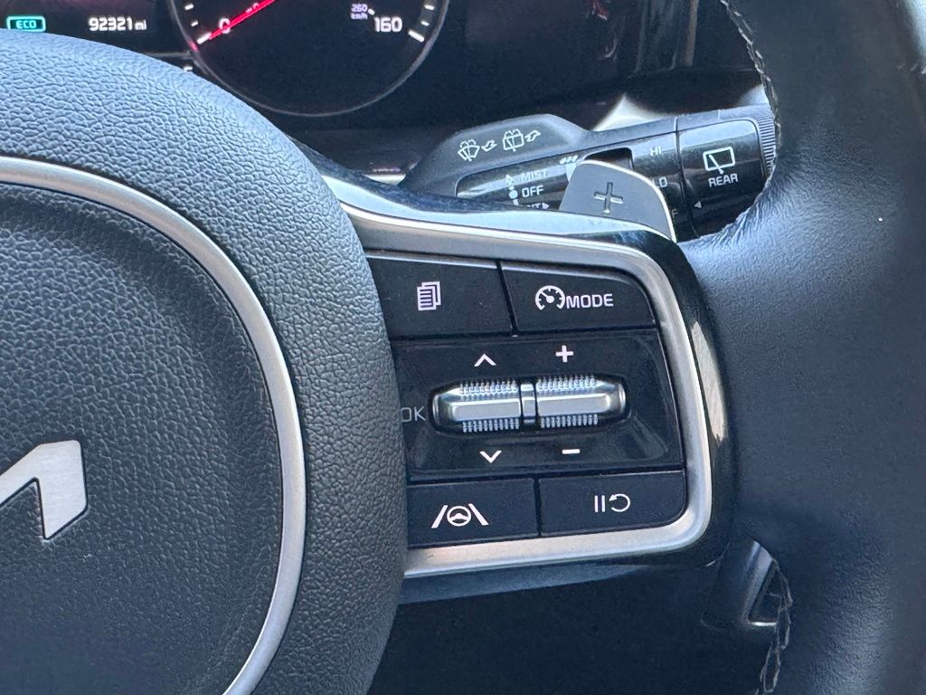 KiaSorento Hybrid11