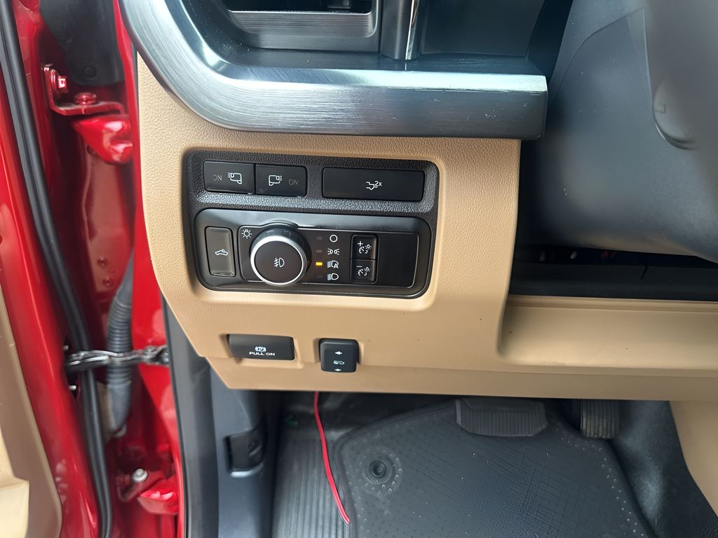 Used Car 2024 Ford F-350sd  Lariat For Sale Under $80,000 In Austin, Texas