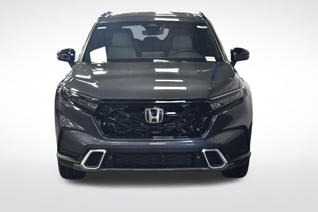 Thumbnail: 2026 Honda CR-V - 2
