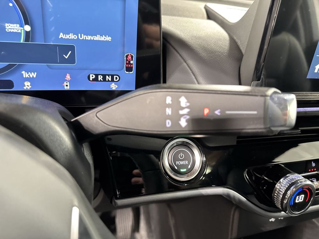 new 2026 Honda Prologue car, priced at $56,450