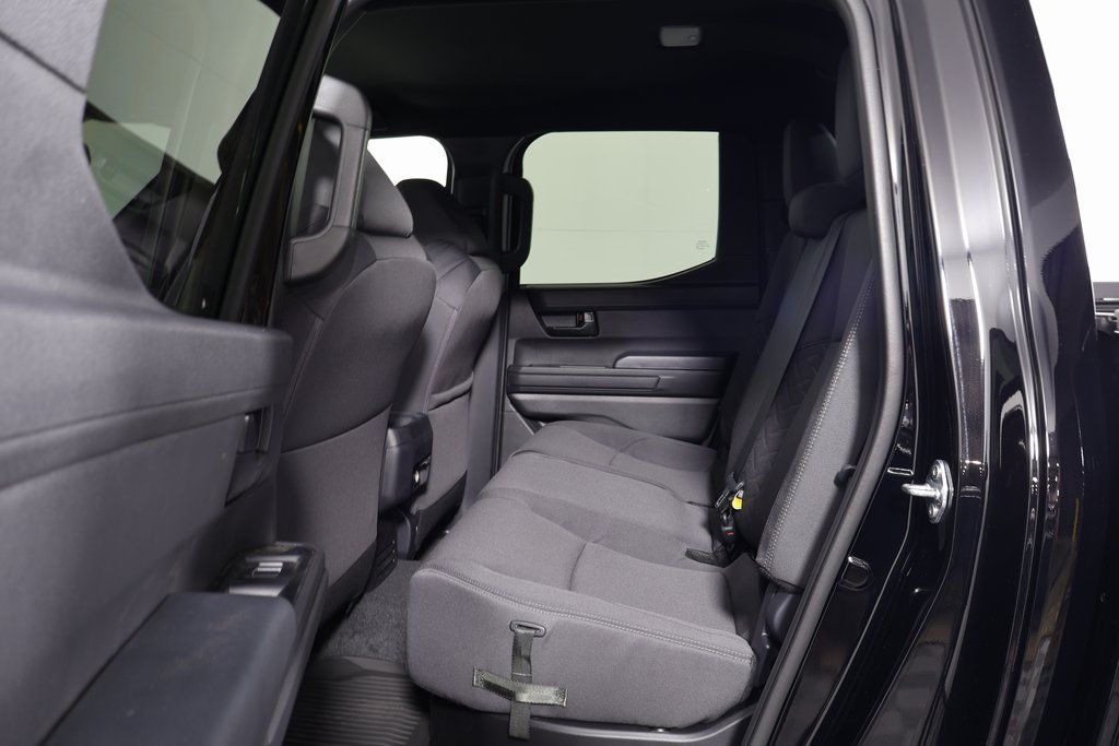 Thumbnail: 2026 Toyota Tacoma - 6