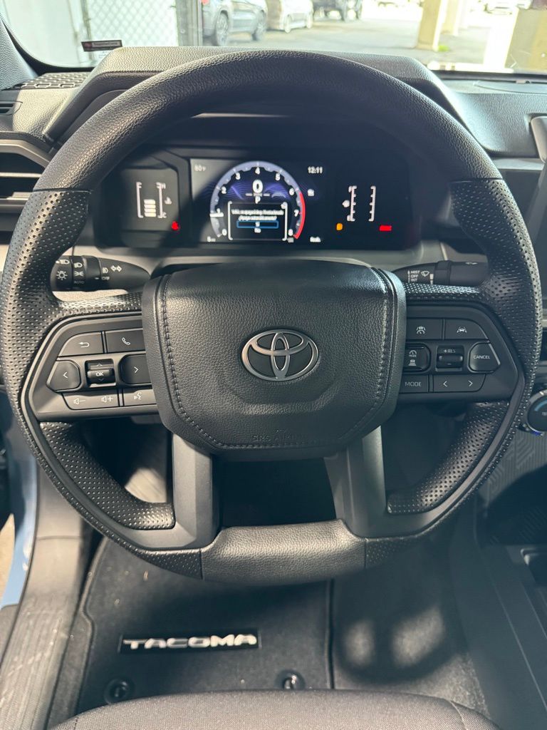 Thumbnail: 2026 Toyota Tacoma - 31