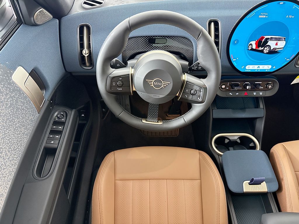 Thumbnail: 2027 MINI Cooper Countryman - 10