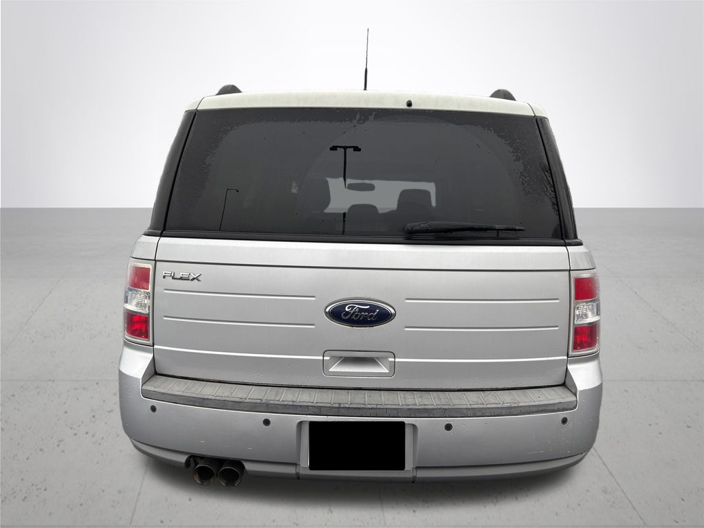 2011 Ford Flex SE