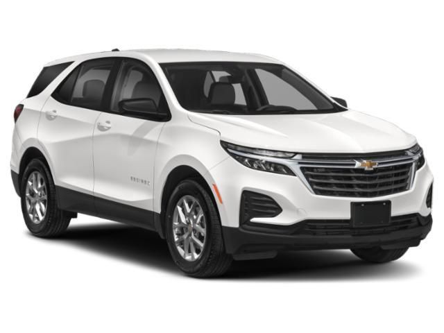 2024 Chevrolet Equinox LS 6