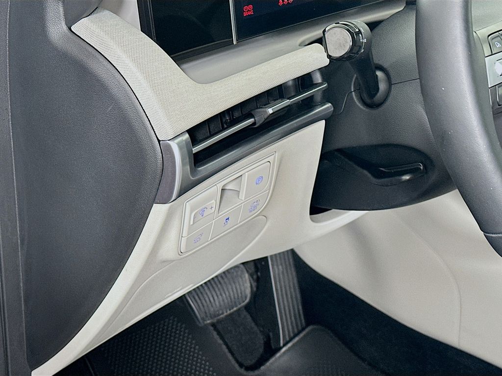 Thumbnail: 2025 Hyundai Tucson - 10