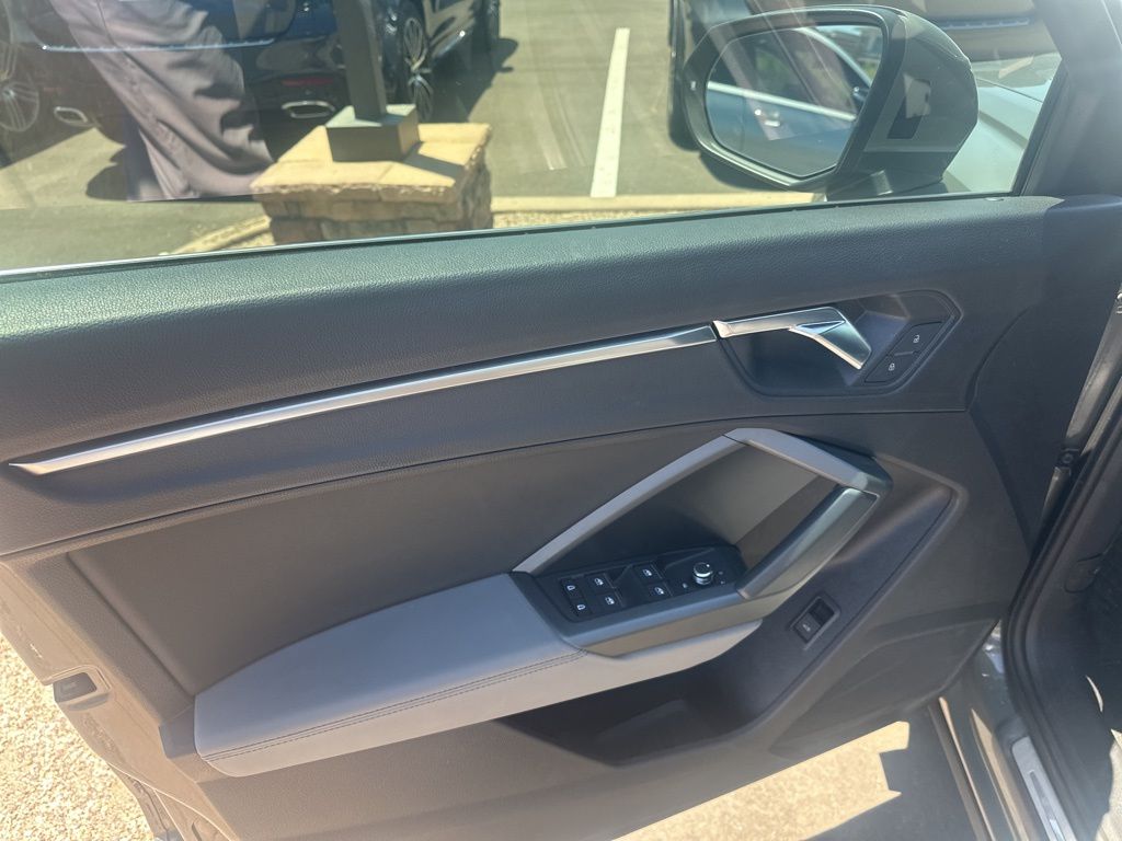 2020 Audi Q3 Premium Plus 9