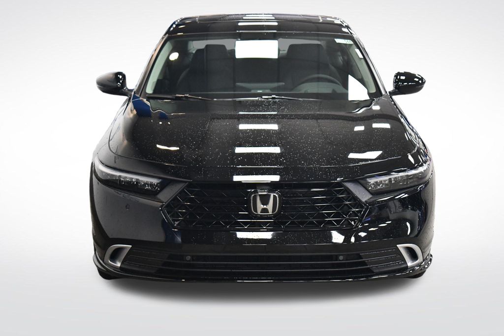 Thumbnail: 2026 Honda Accord - 2