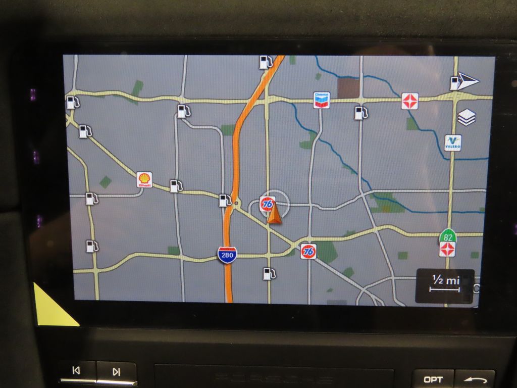 Thumbnail: 2025 Porsche 718 Cayman - 27