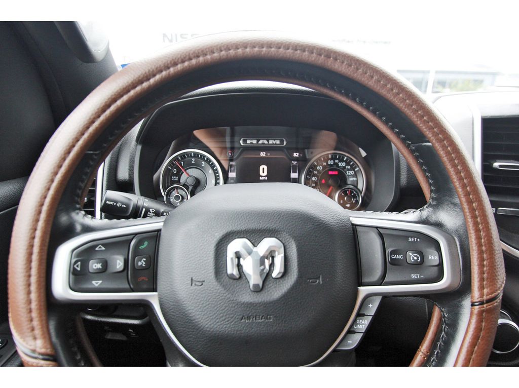 2022 Ram 1500 Big Horn/Lone Star - 8