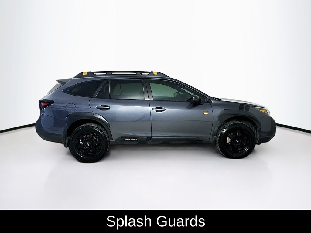 Used Car 2022 Subaru Outback  Wilderness For Sale Under $25,000 In Austin, Texas