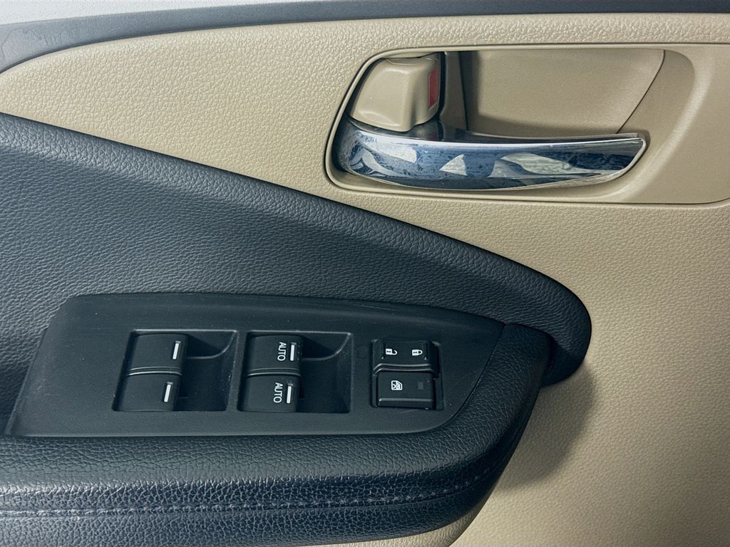 Used Car 2016 Honda Pilot  Ex-l For Sale Under $15,000 In Austin, Texas