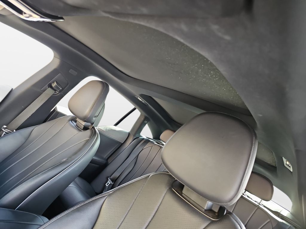 Used 2023 Mercedes-benz EQE Sedan
