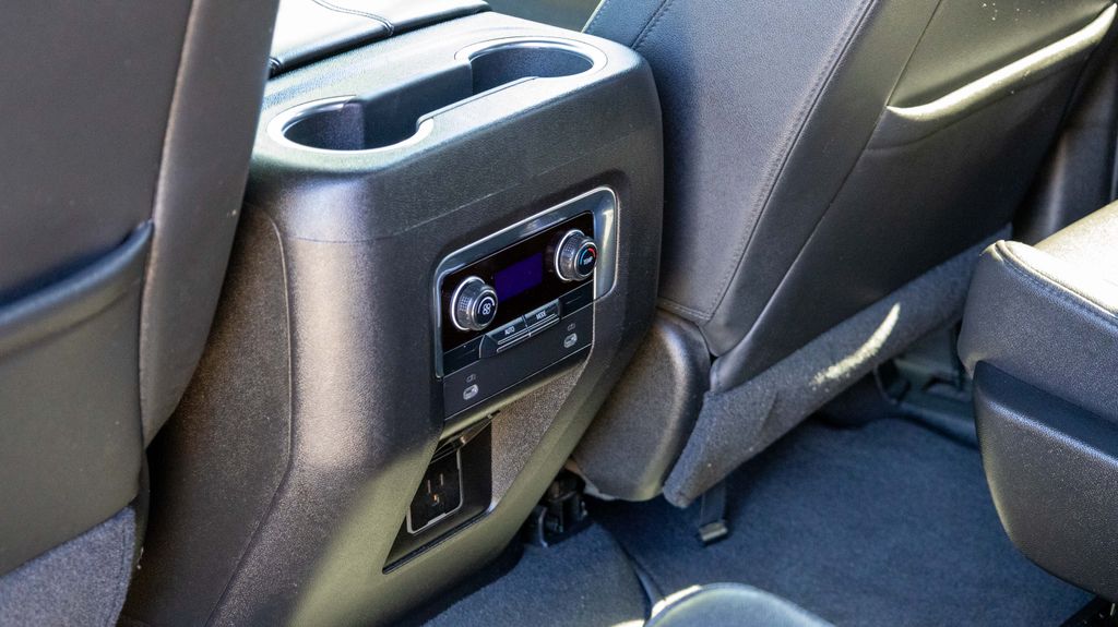 Used 2021 Chevrolet Tahoe LT 4D Sport Utility