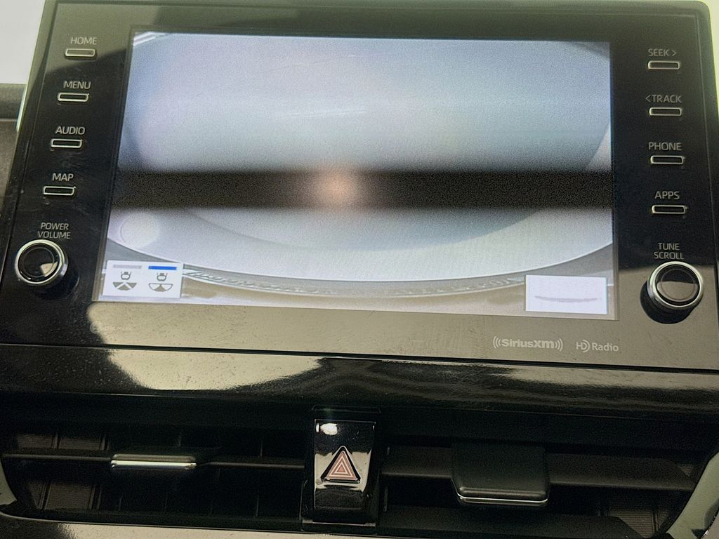 Used Car 2022 Toyota Camry Hybrid  Le For Sale Under $25,000 In Austin, Texas