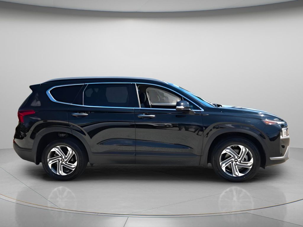 2023 Hyundai Santa Fe - $22,347