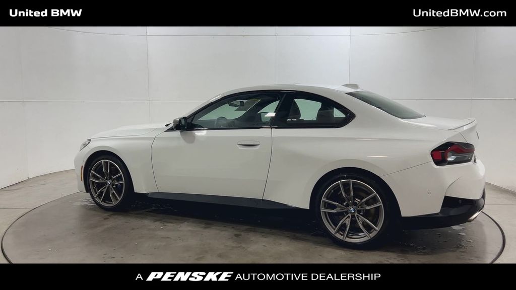 2024 BMW 2 Series M240i 6