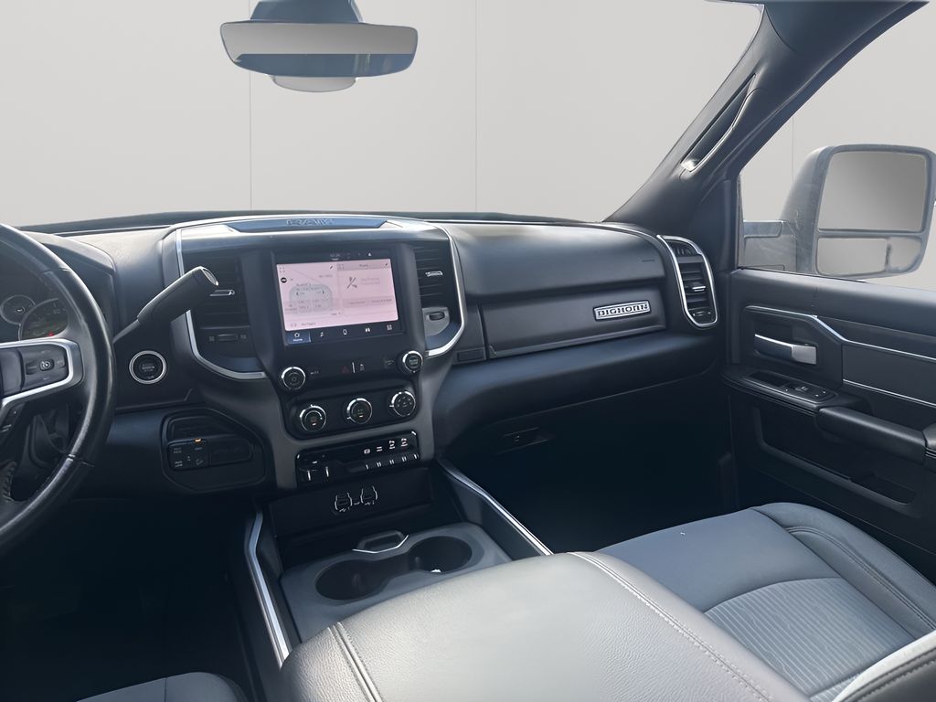 Used Car 2024 Ram 2500  Big Horn For Sale Under $50,000 In Austin, Texas