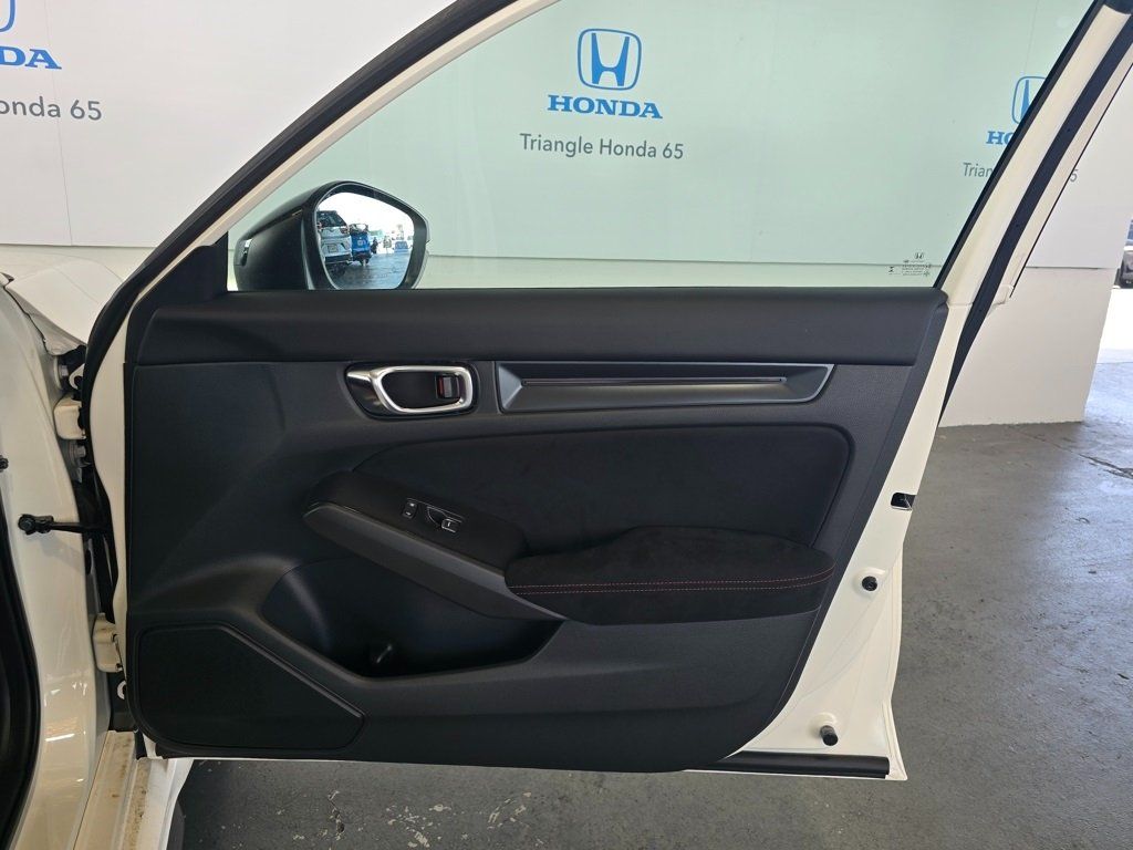 New Car 2025 Honda Civic Type R  For Sale Under $80,000 In San Juan, Puerto Rico