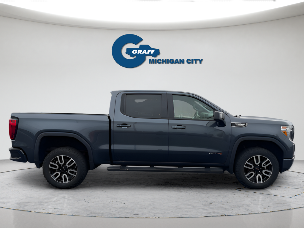 Used 2019 GMC Sierra 1500 Truck