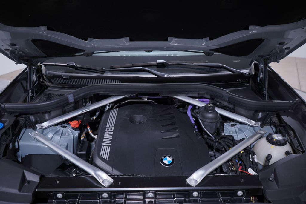 2024 BMW X6 xDrive40i 24