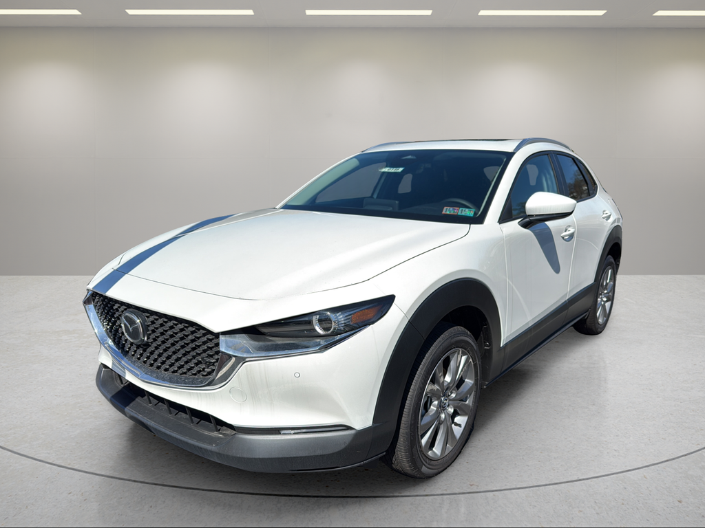 2026 Mazda CX-30 2.5 S Preferred - 0