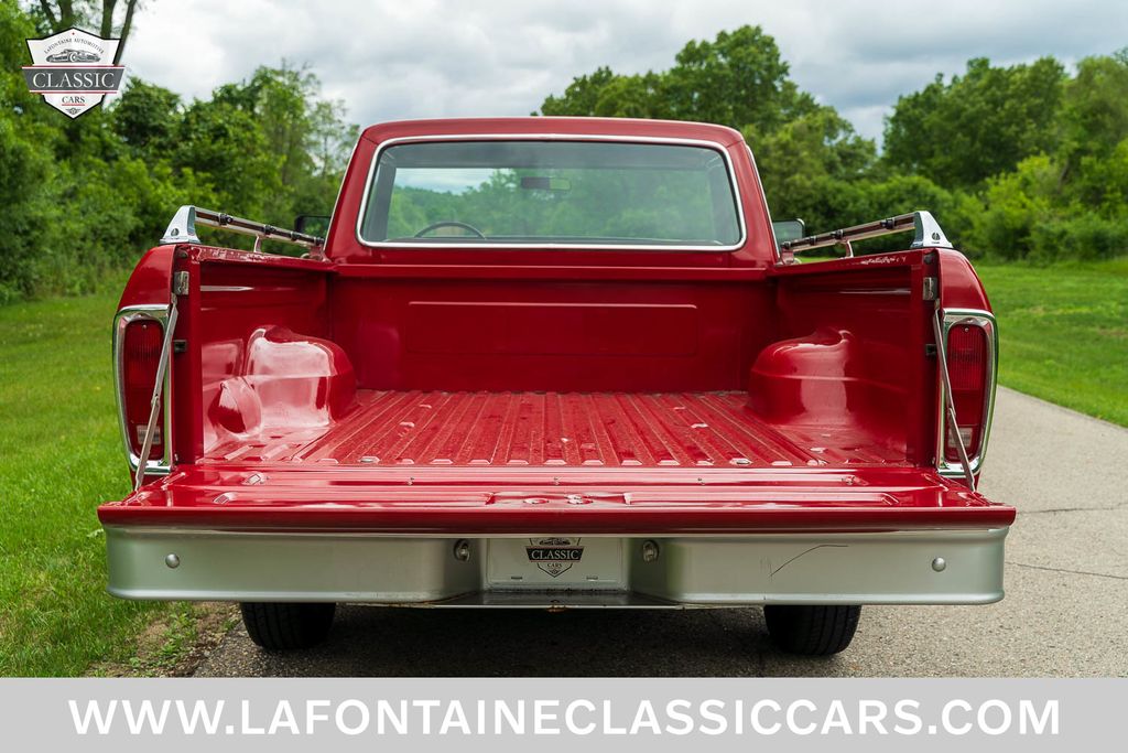 1975 Ford F100 56