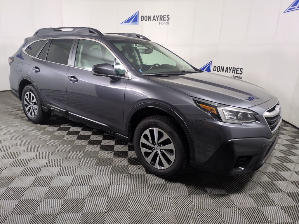 Used 2022 Subaru Outback For Sale in Fort Wayne, IN