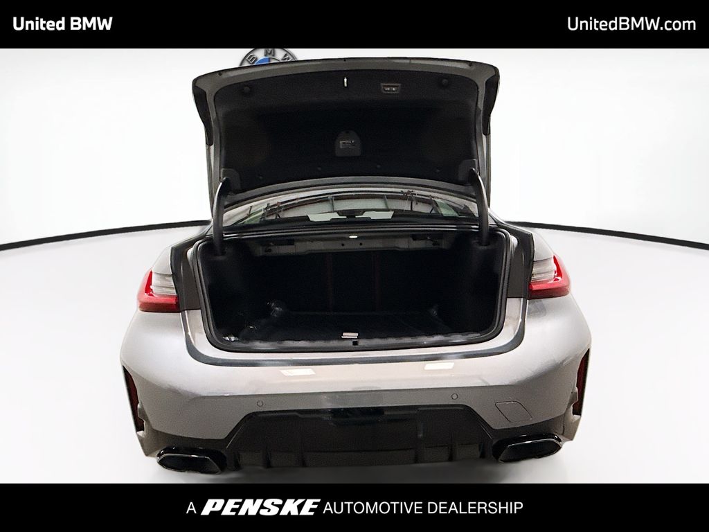 Thumbnail: 2026 BMW 3 Series - 14