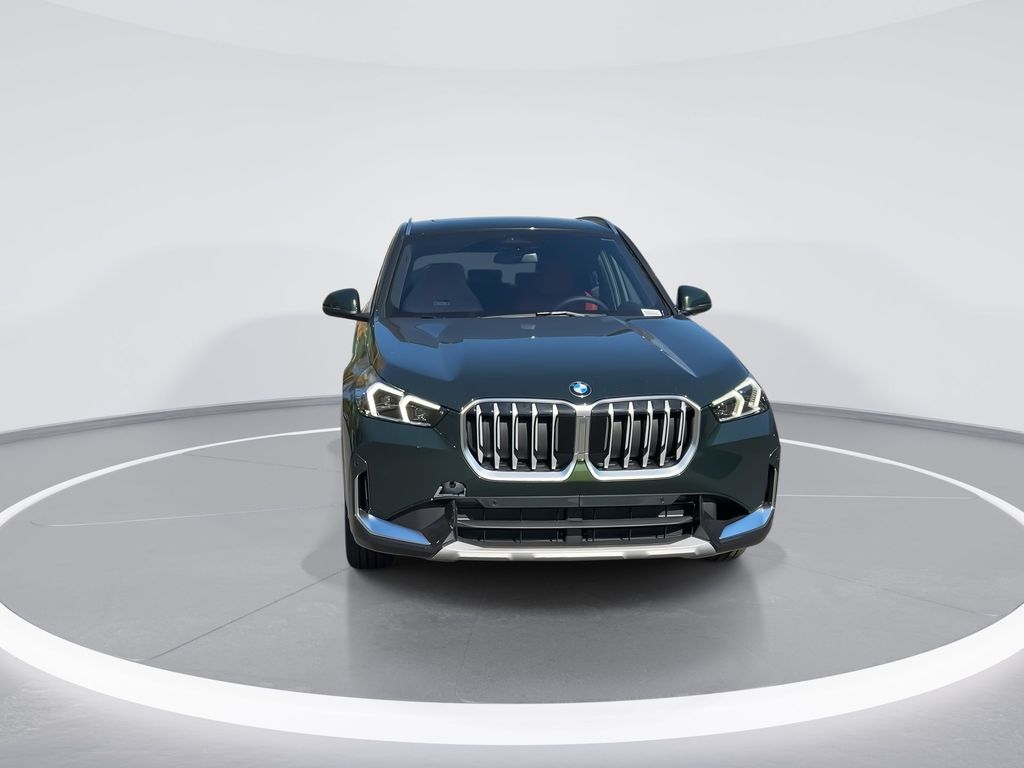 2025 BMW X1 xDrive28i 3