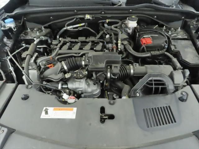 Thumbnail: 2025 Acura ADX - 30