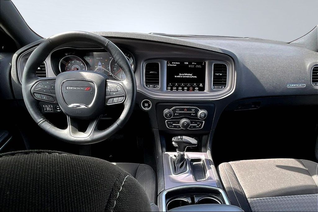 2023 Dodge Charger SXT - 7