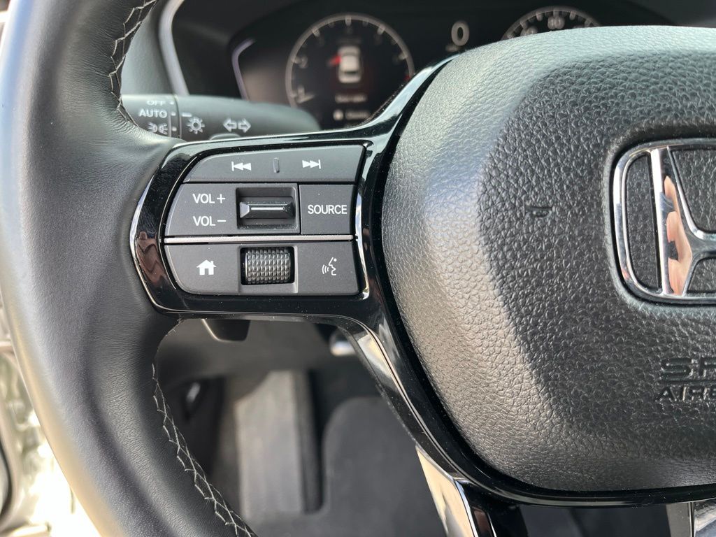 Thumbnail: 2025 Honda Civic - 19