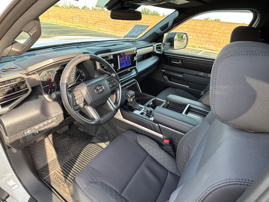 Thumbnail: 2026 Toyota Tundra - 9