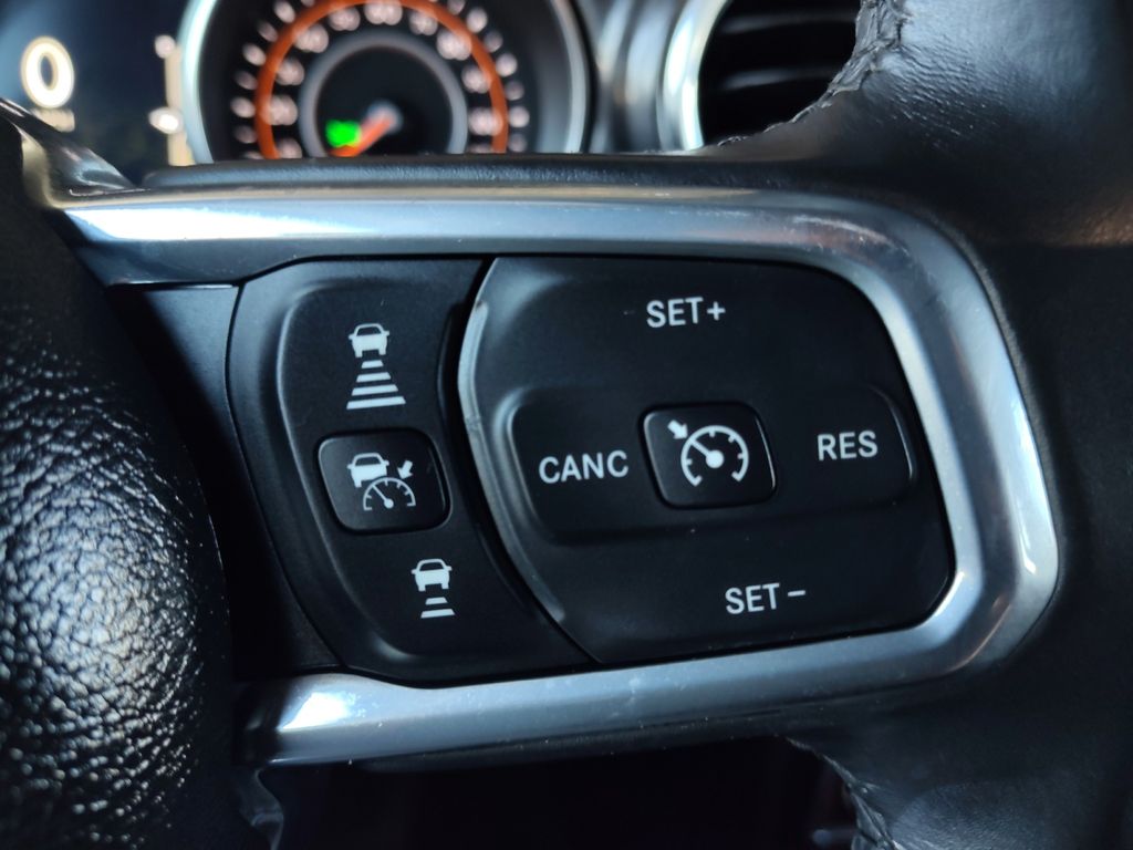 Used Car 2022 Jeep Wrangler  Unlimited Sahara Altitude For Sale Under $40,000 In Austin, Texas