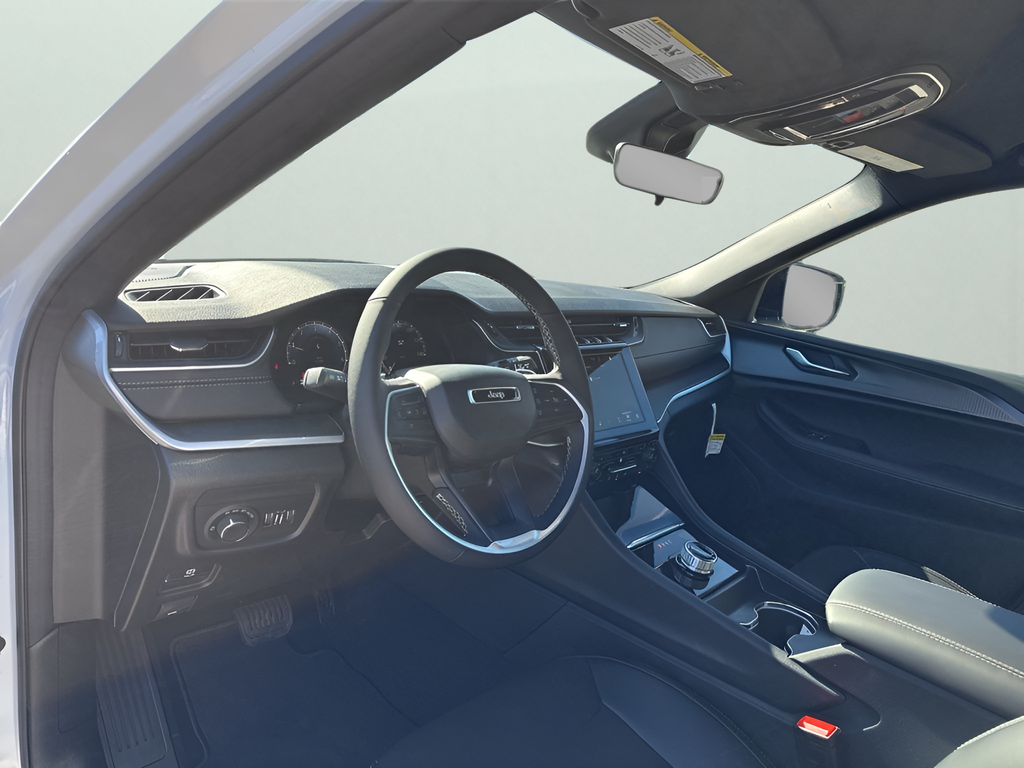 New Car 2025 Jeep Grand Cherokee  For Sale Under $40,000 In Austin, Texas