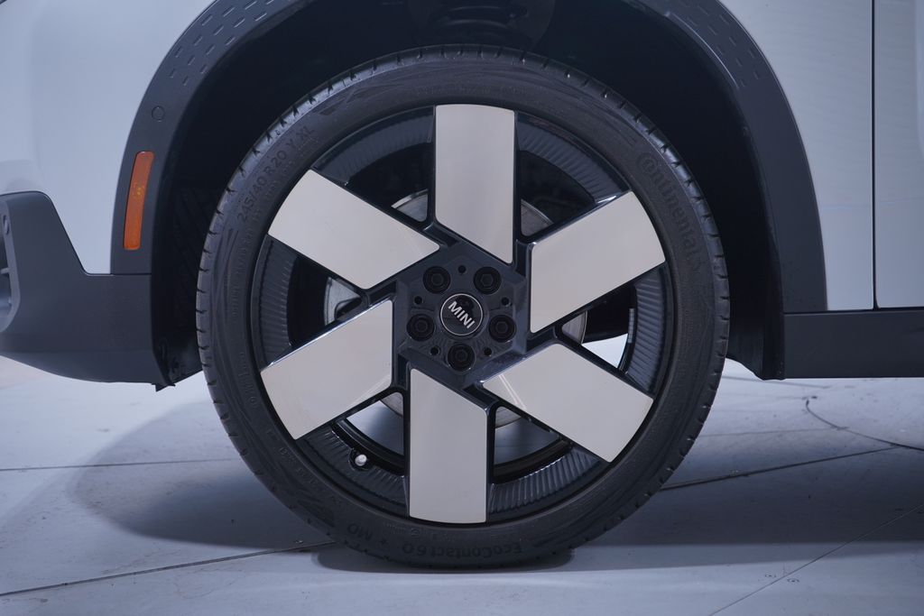 Thumbnail: 2025 MINI Cooper Countryman - 2