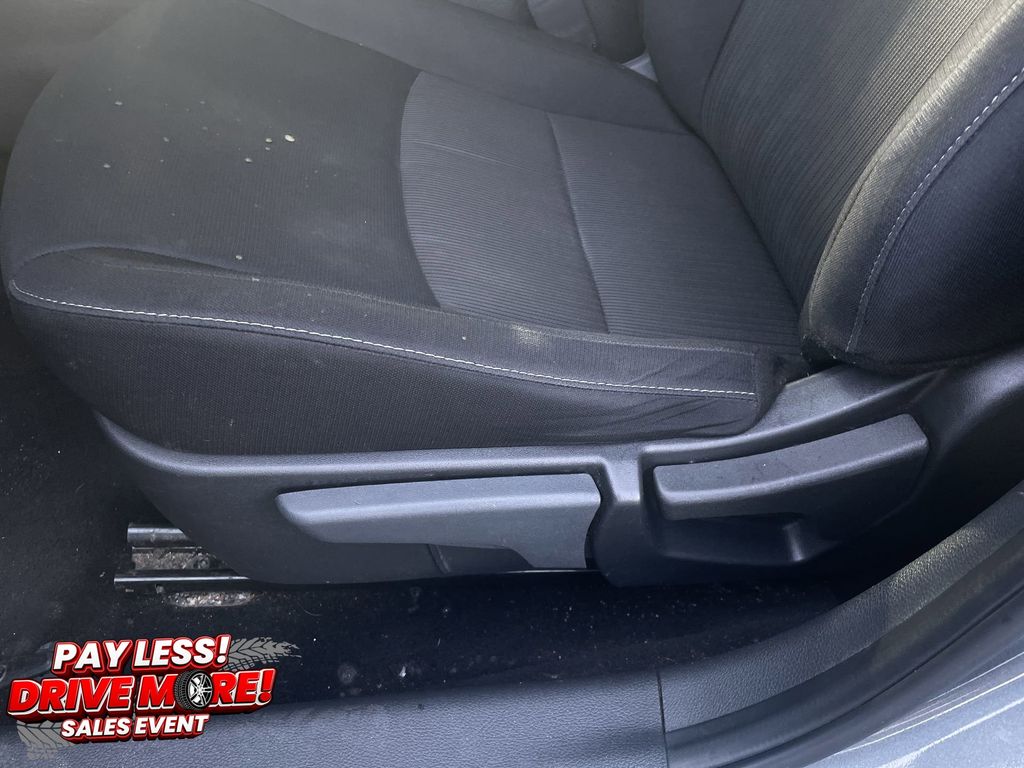 Used 2022 Nissan Sentra Sedan