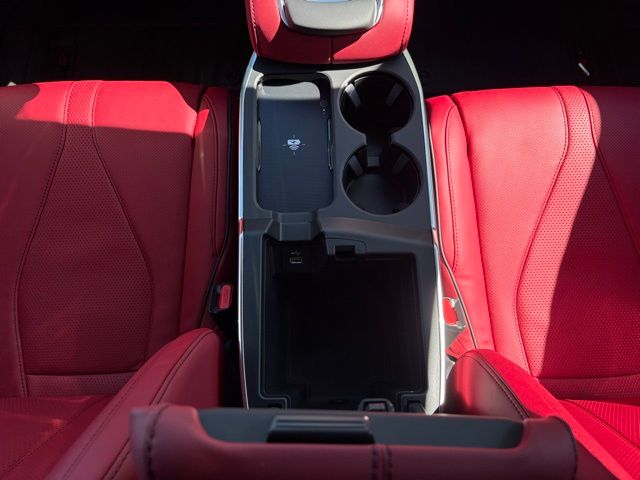 2026 Acura RDX A-Spec Advance Package
