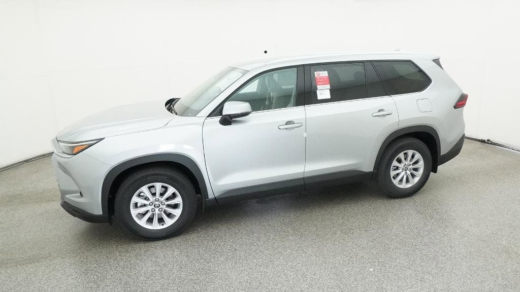 Thumbnail: 2026 Toyota Grand Highlander - 30