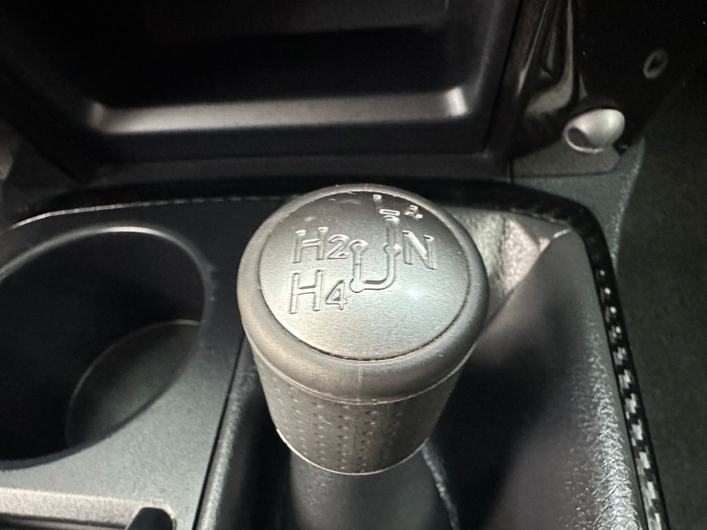 2019 Toyota 4Runner TRD Off-Road