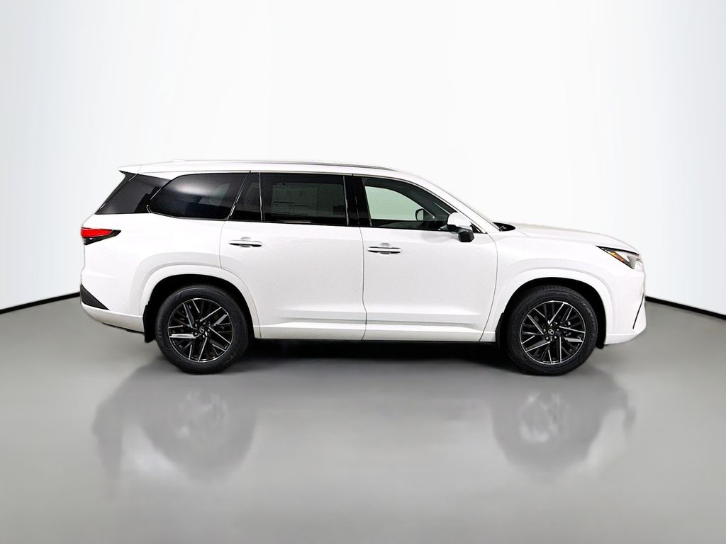 Thumbnail: 2026 Lexus TX - 4