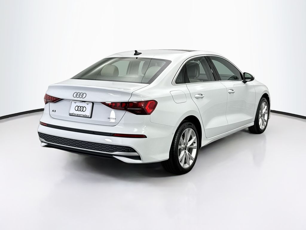 Thumbnail: 2026 Audi A3 - 6