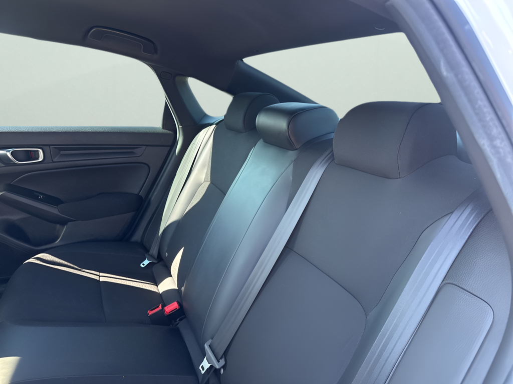 Used Car 2024 Honda Civic  Sport For Sale Under $30,000 In Austin, Texas