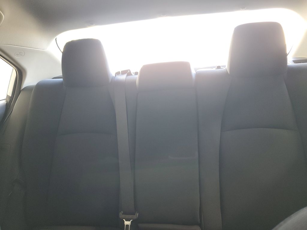 2022 Toyota Corolla LE photo 24