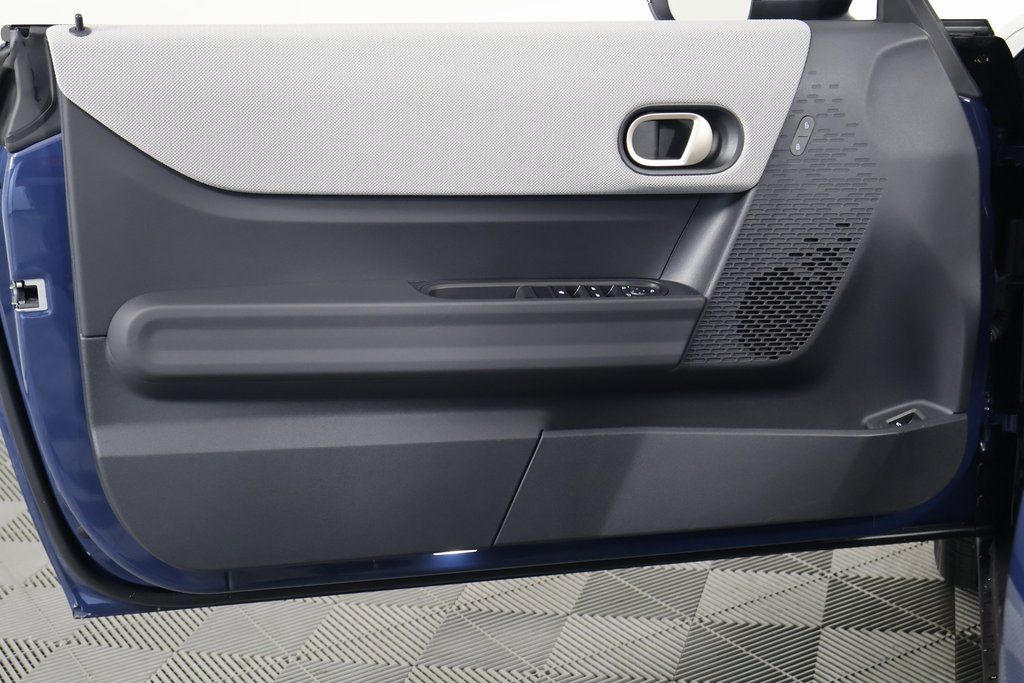 Thumbnail: 2026 MINI Cooper - 8