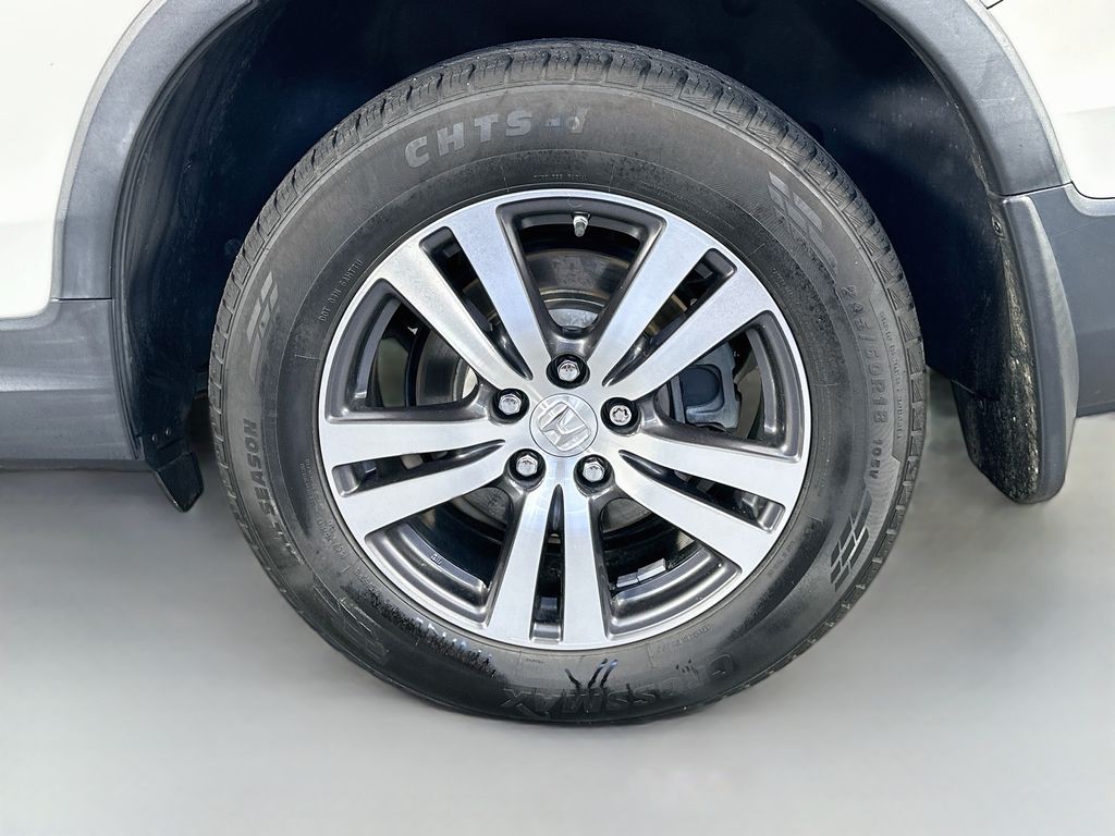 HondaPilot35